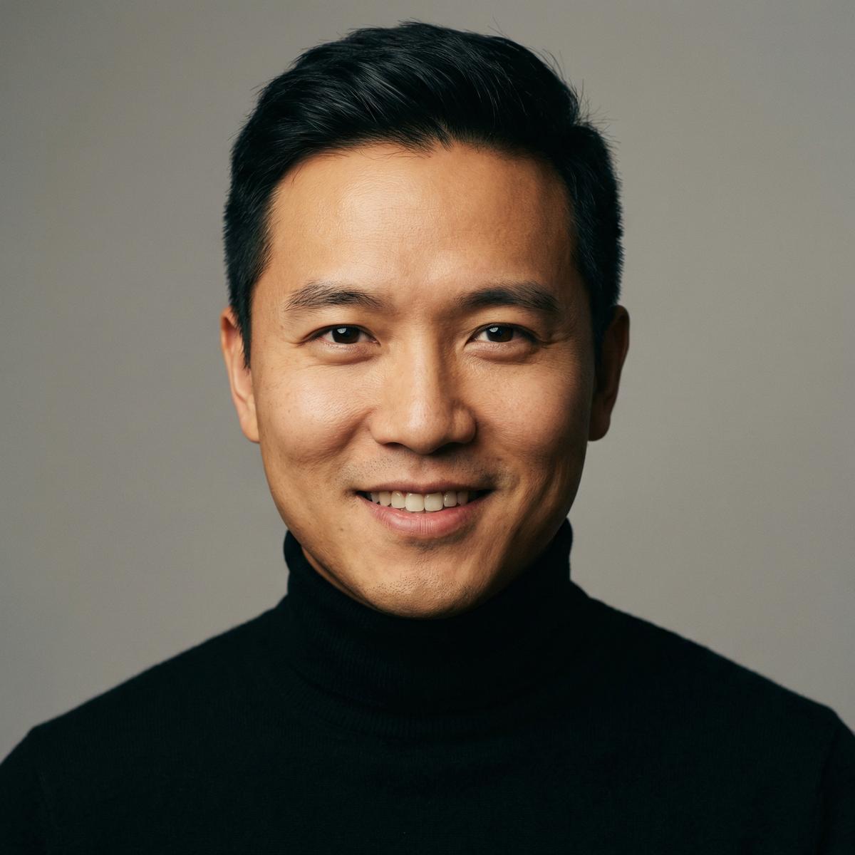 高清视频传媒首席导演陈逸风