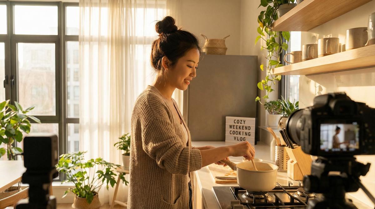 高清视频生活传媒分享